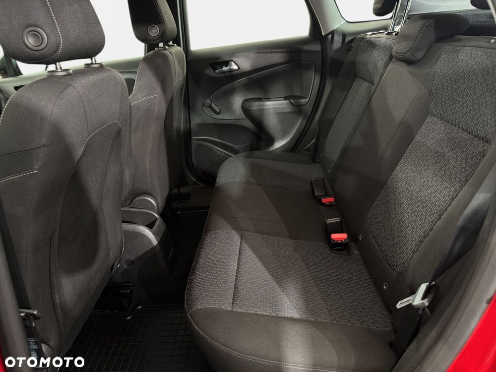 Opel Crossland - 23
