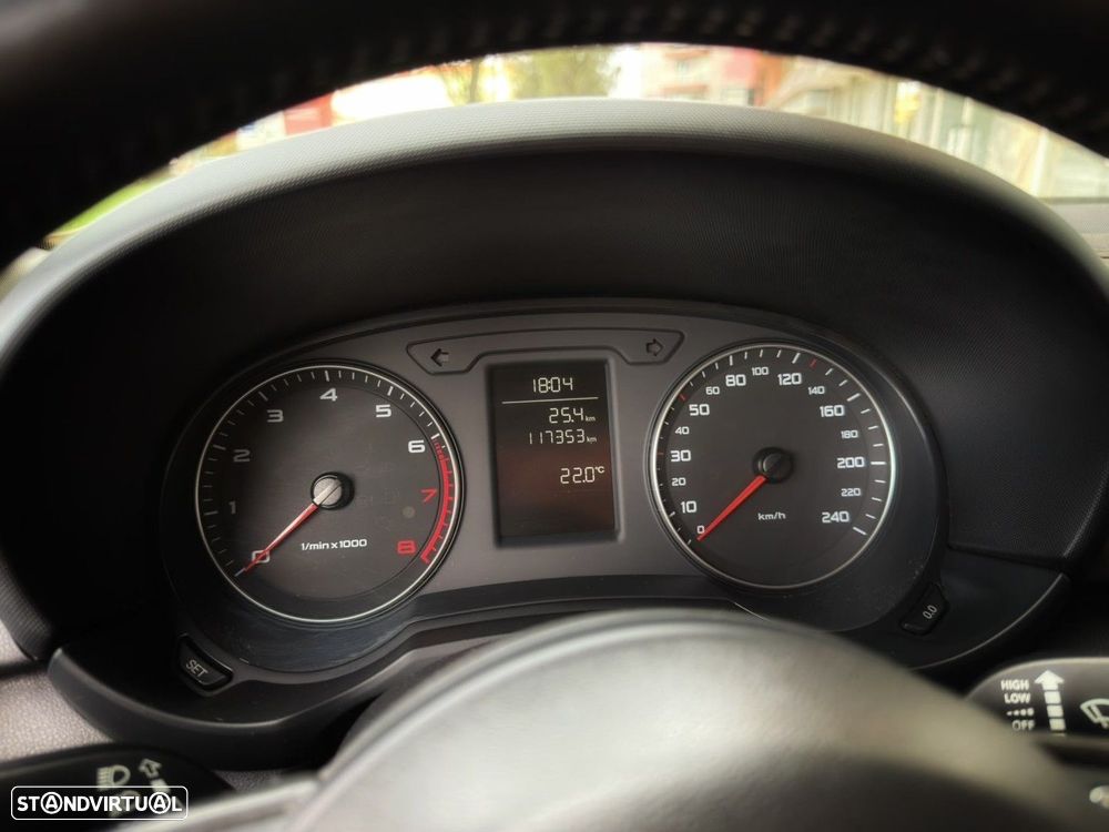 Audi A1 1.2 TFSi Attraction - 20