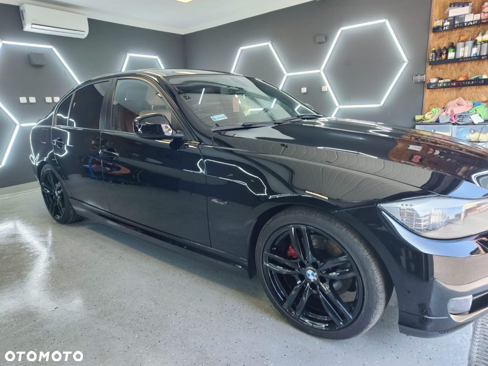 BMW Seria 3 320d - 3