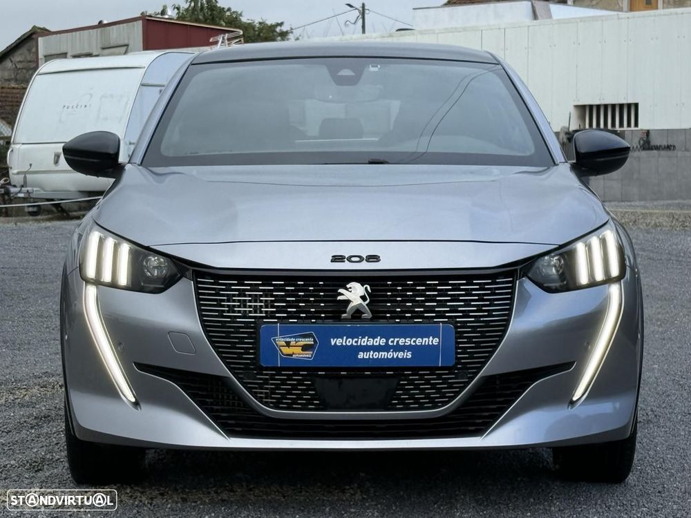 Peugeot 208 1.2 PureTech GT - 2