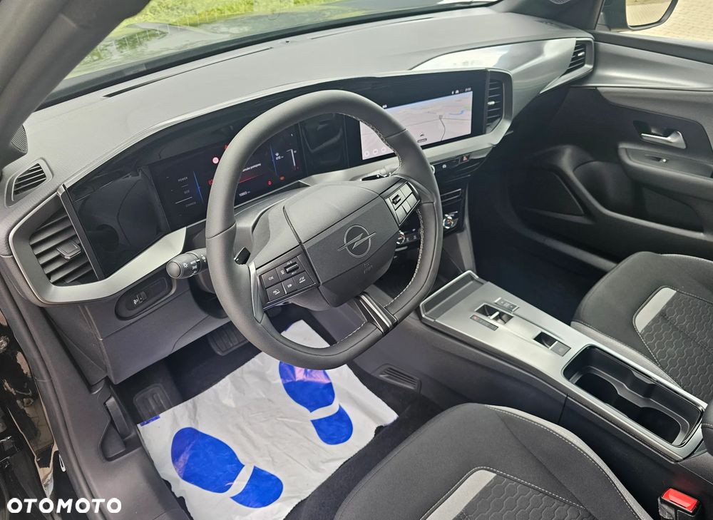 Opel Mokka 1.2 T mHEV Edition S&S eDTC6 - 8