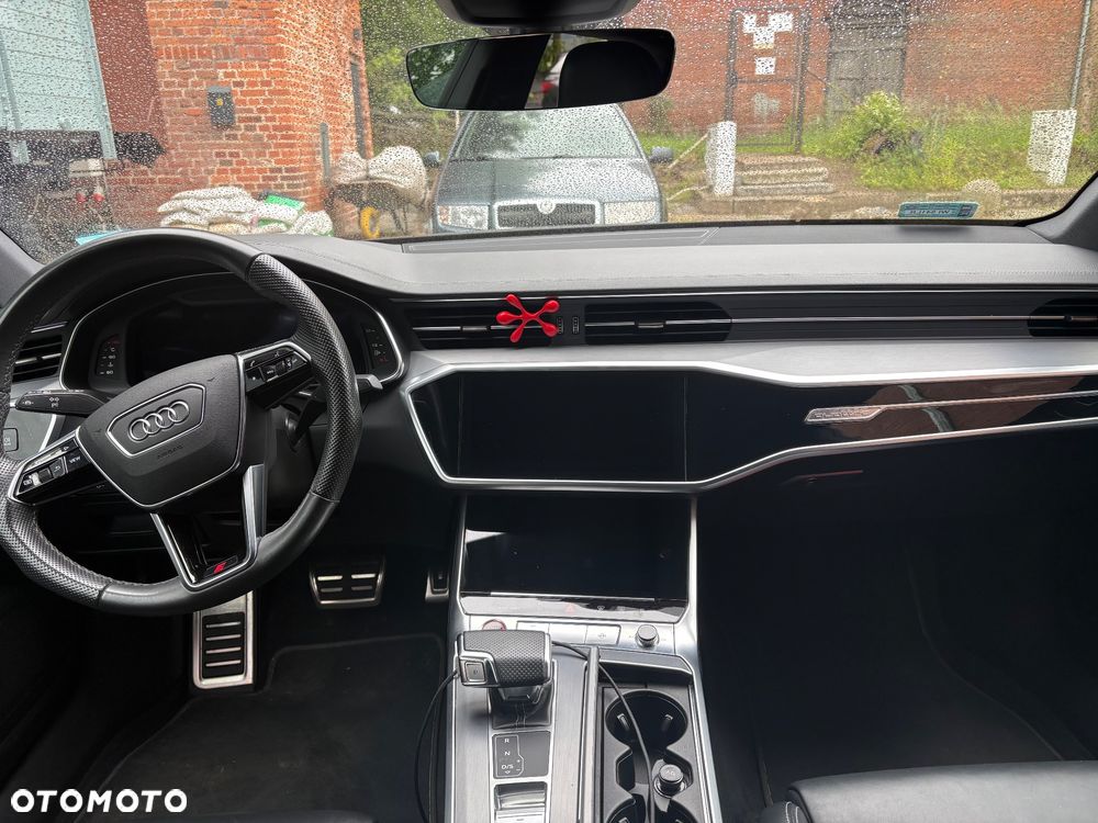 Audi S7 Sportback - 5