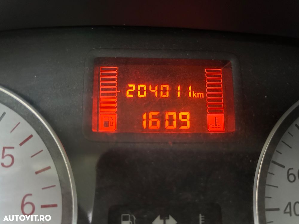 Dacia Logan MCV 1.5 dCi Laureate - 4