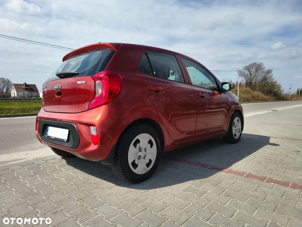 Kia Picanto 1.0 M - 11