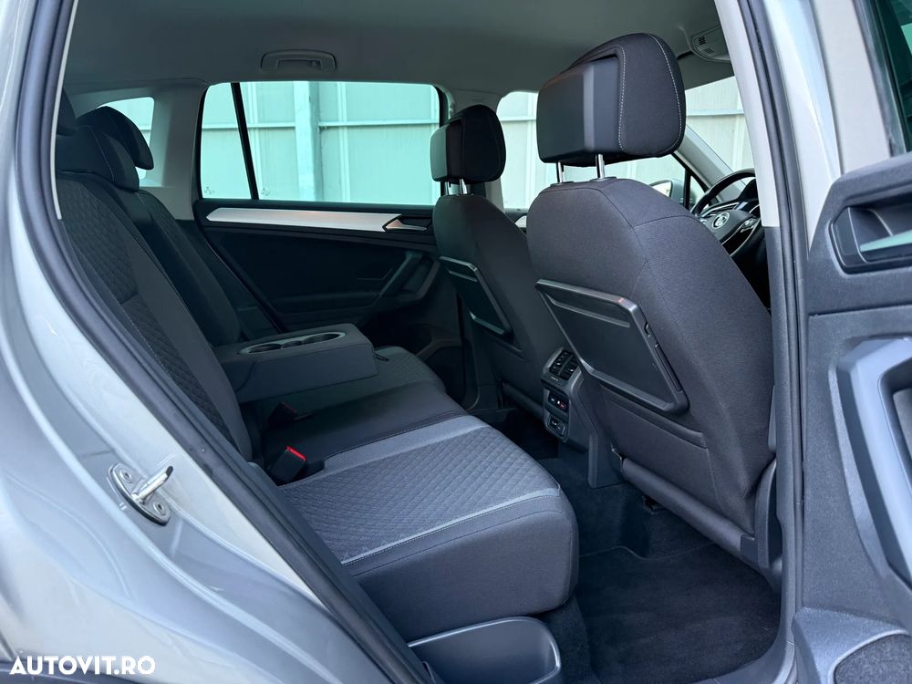Volkswagen Tiguan 2.0 TDI DPF DSG 4Mot Highline - 30
