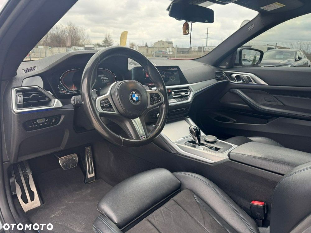 BMW Seria 4 - 10