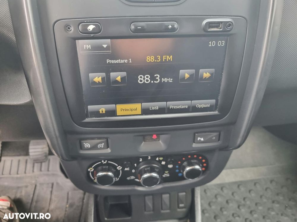 Dacia Duster - 14