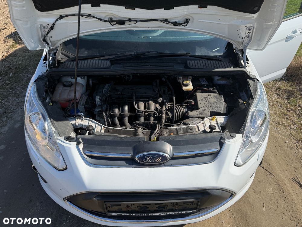 Ford C-MAX - 18