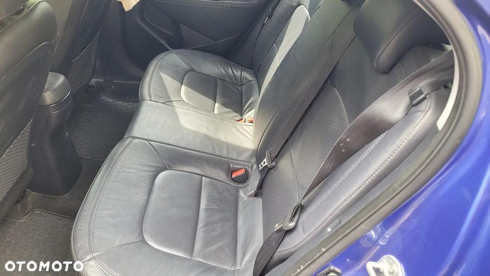 Kia Rio 1.2 Dream Team Edition - 13
