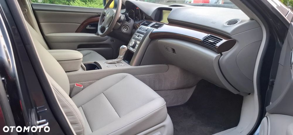 Honda Legend 3.5 Executive - 30