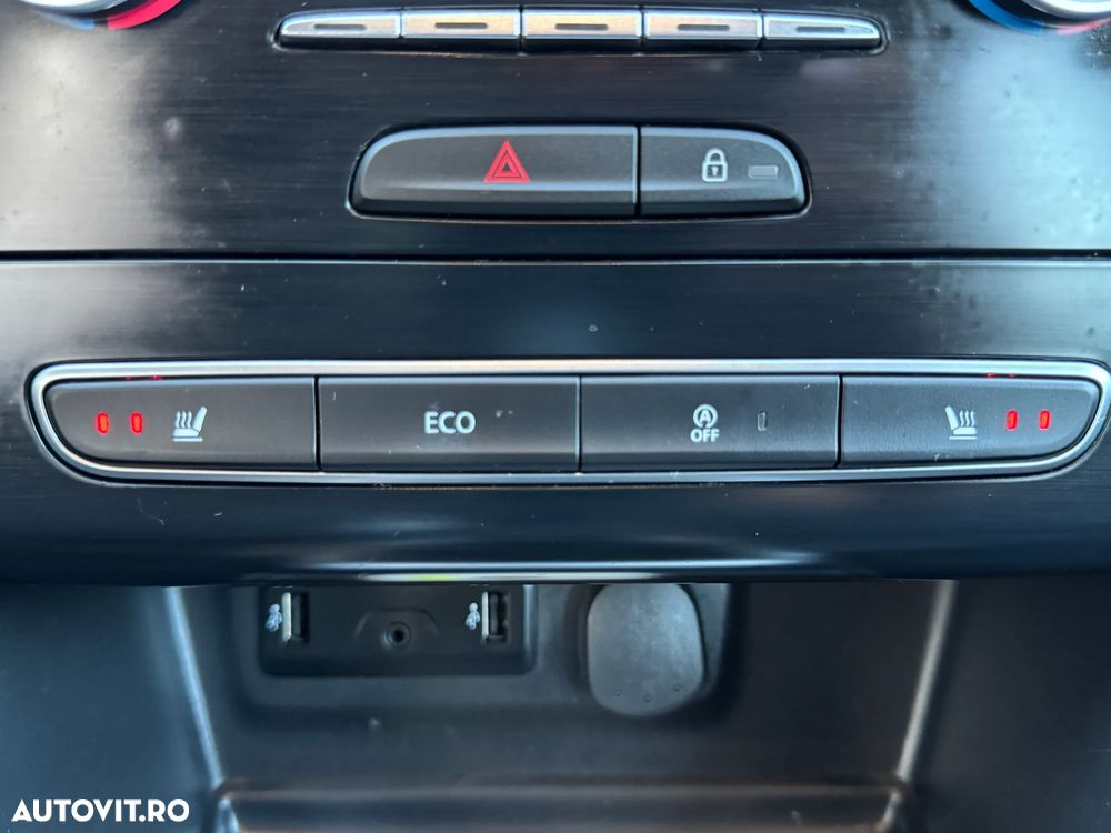 Renault Megane ENERGY dCi 110 LIMITED - 15
