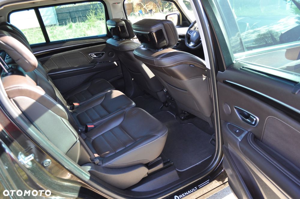 Renault Espace Energy dCi 160 EDC Initiale Paris - 11
