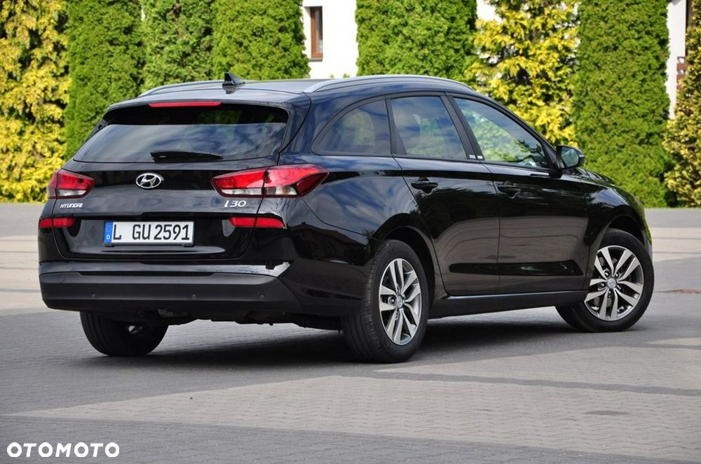 Hyundai i30 - 15