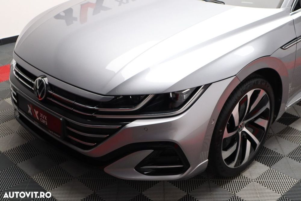 Volkswagen ARTEON 1.4 eHybrid OPF DSG R-Line - 13
