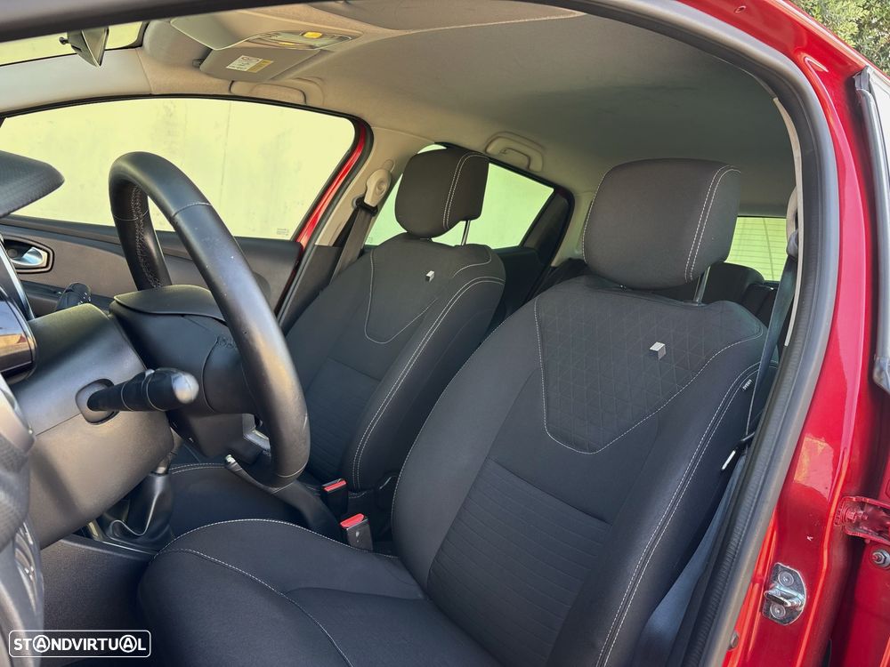 Renault Clio 0.9 TCe Limited Edition - 6