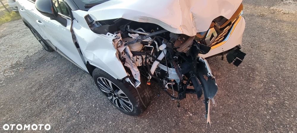 Renault Captur 1.6 E-TECH Plug-In Initiale Paris - 7
