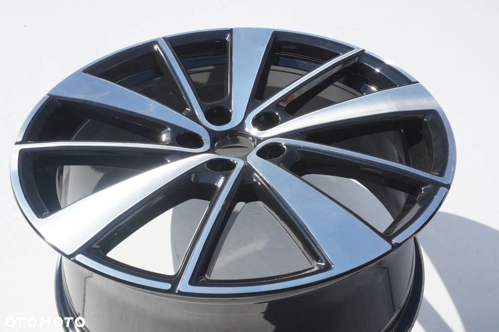 Polestar Volvo 5x108 19 8J et50 31680895 - 4