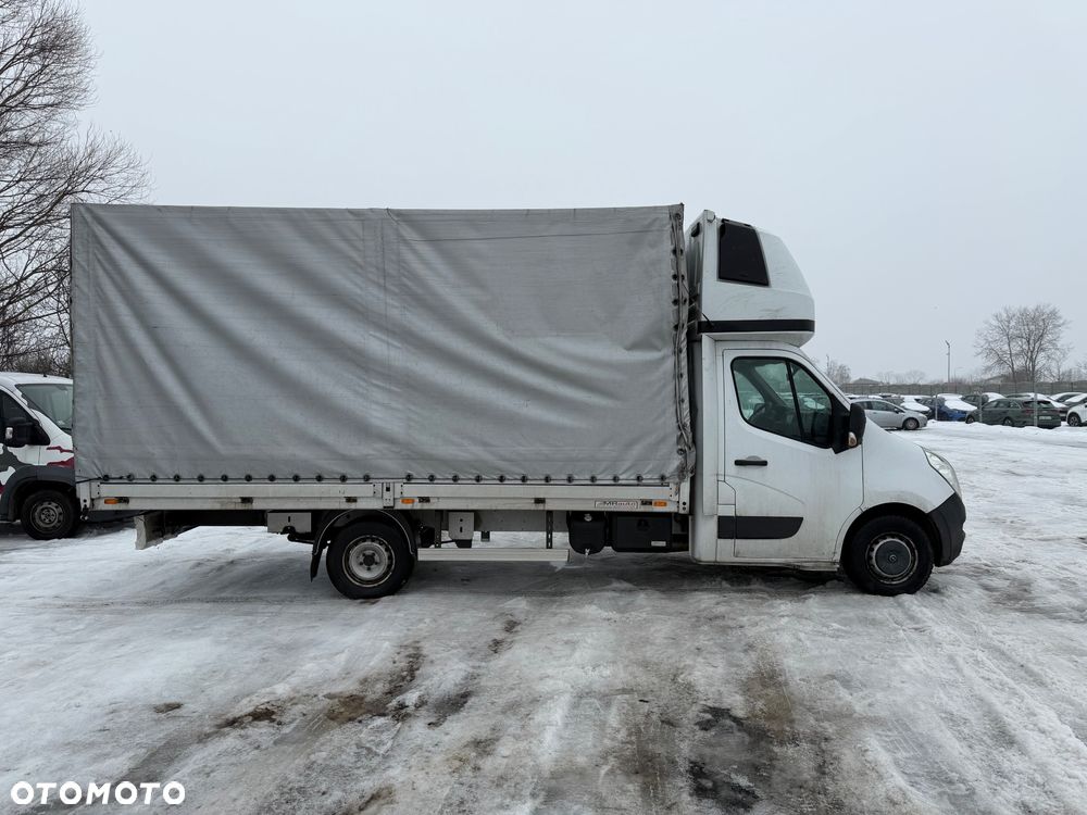 Opel MOVANO - 8