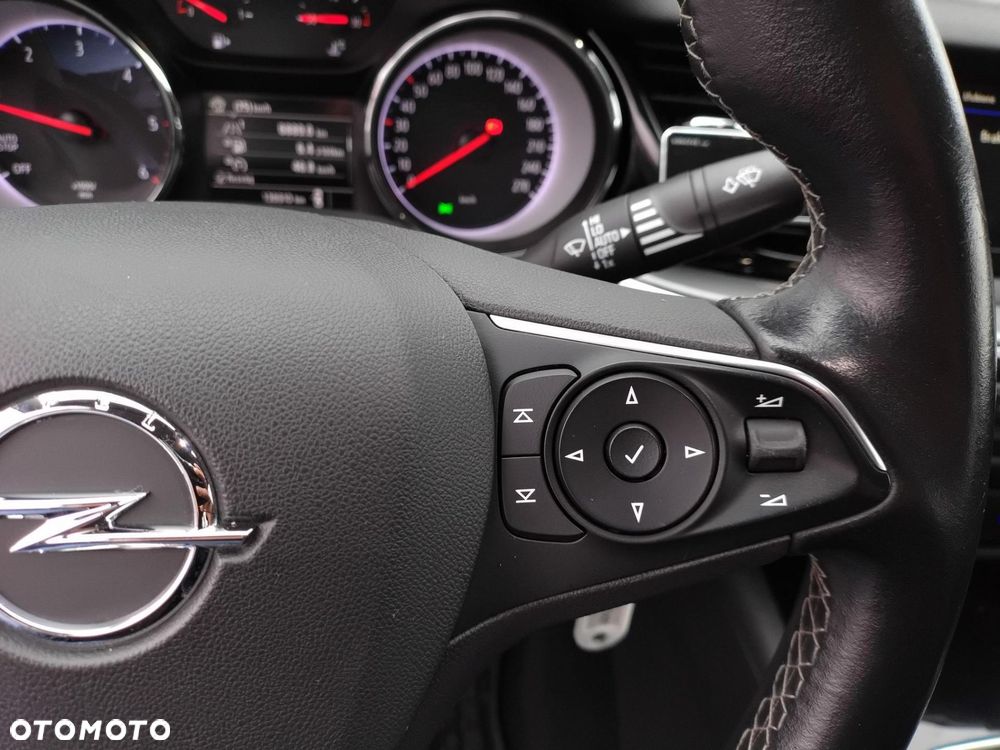 Opel Insignia 1.6 CDTI Enjoy S&S - 14