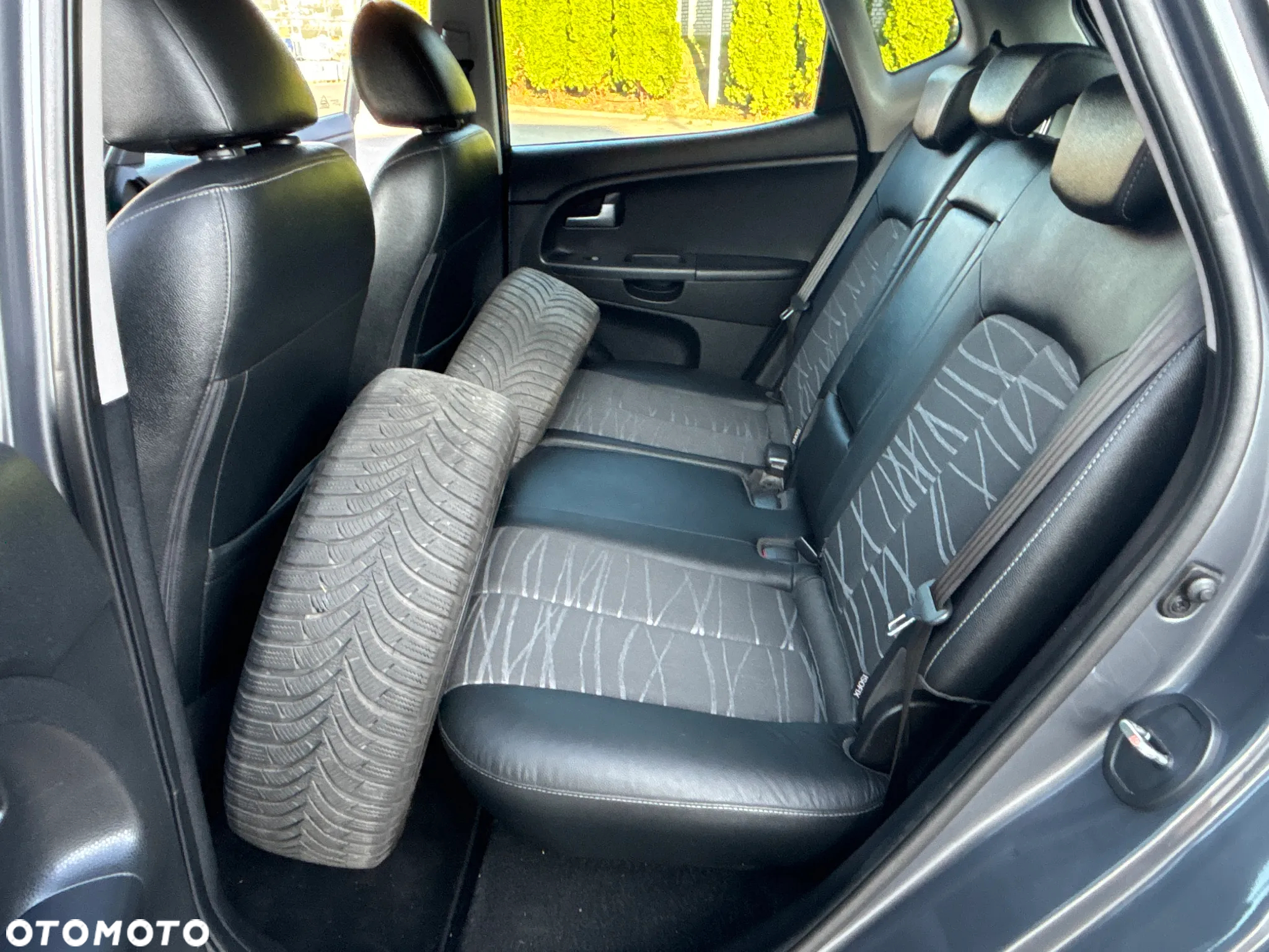 Kia Venga 1.6 CVVT Dream Team Edition - 30