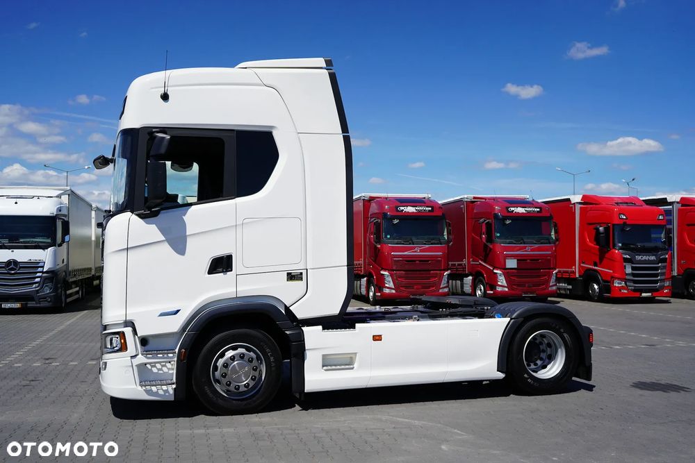 Scania / S 500 / EURO 6 / ACC / RETARDER / PEŁNA OPCJA / JAK NOWA - 3