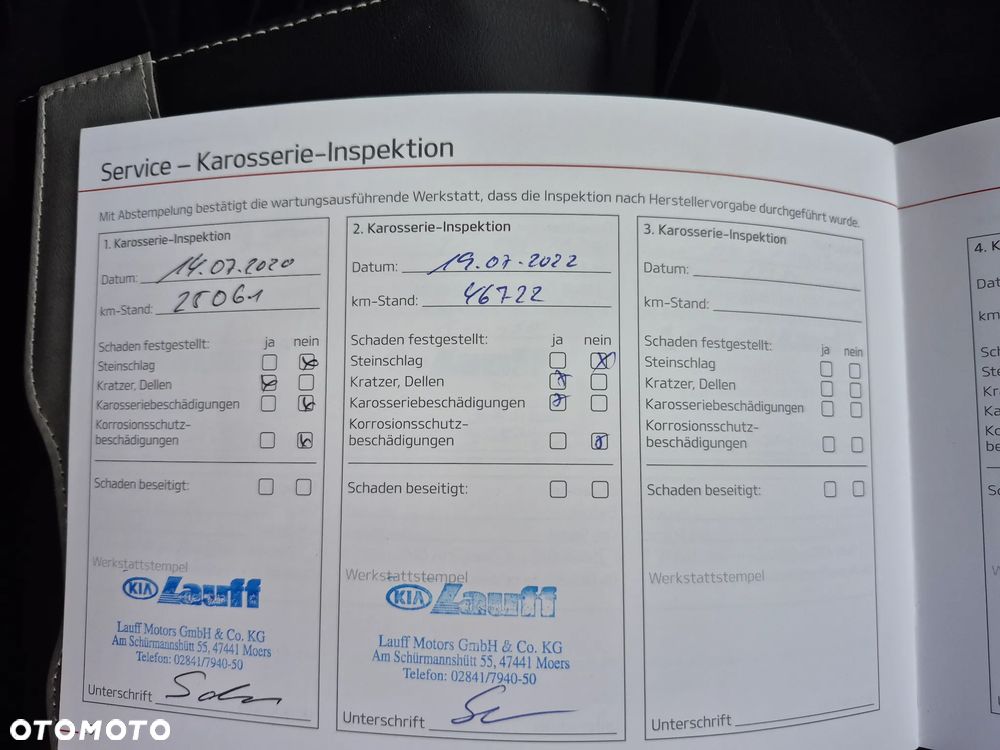 Kia Ceed - 30