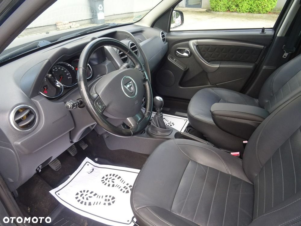Dacia Duster 1.2 TCe Laureate S&S EU6 - 17