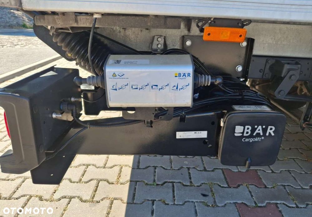 Iveco Daily 50C18 - 40