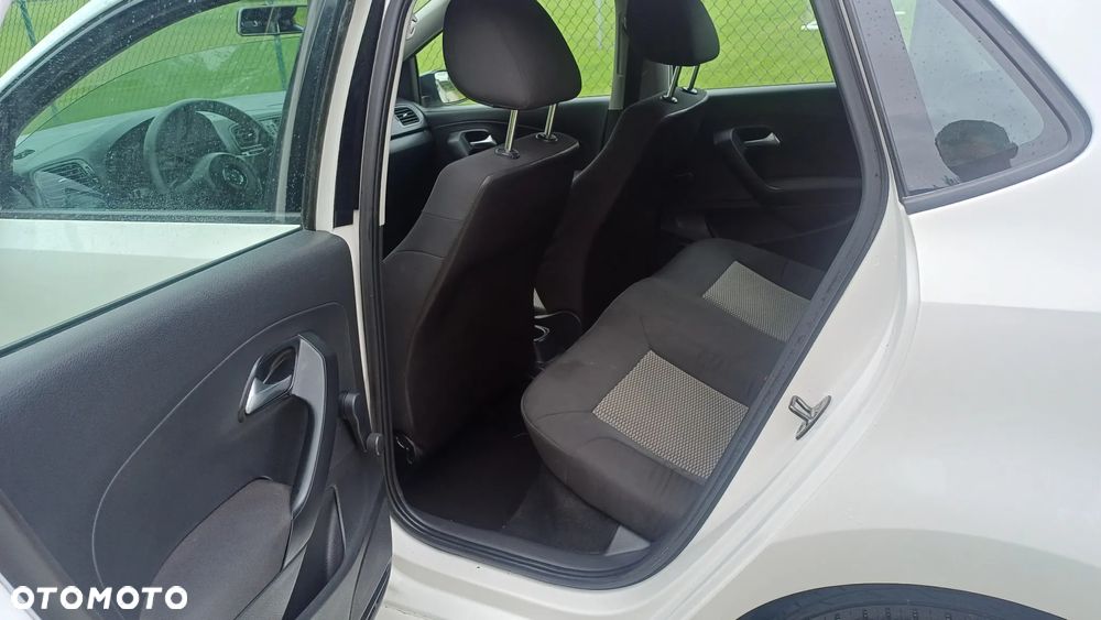 Volkswagen Polo - 20
