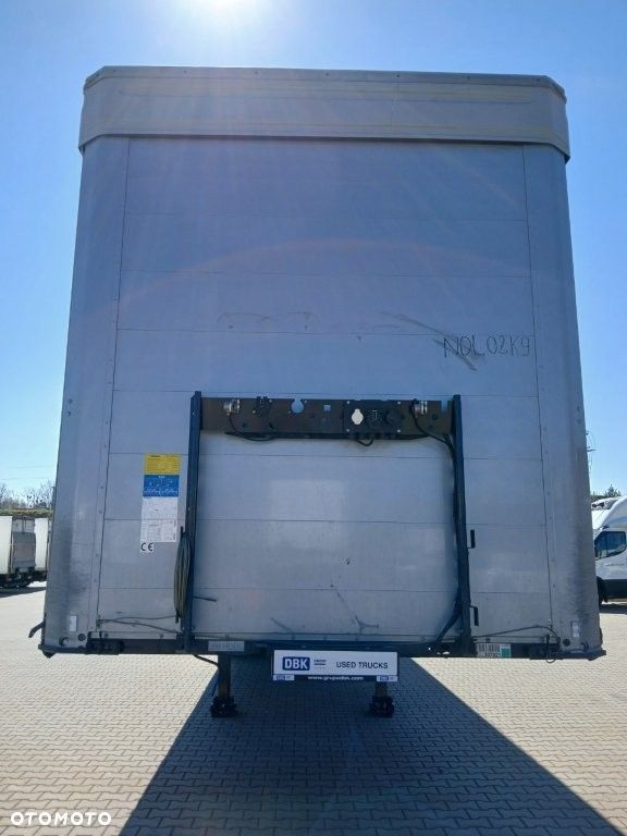 Kögel SN24 (#32886) - 5