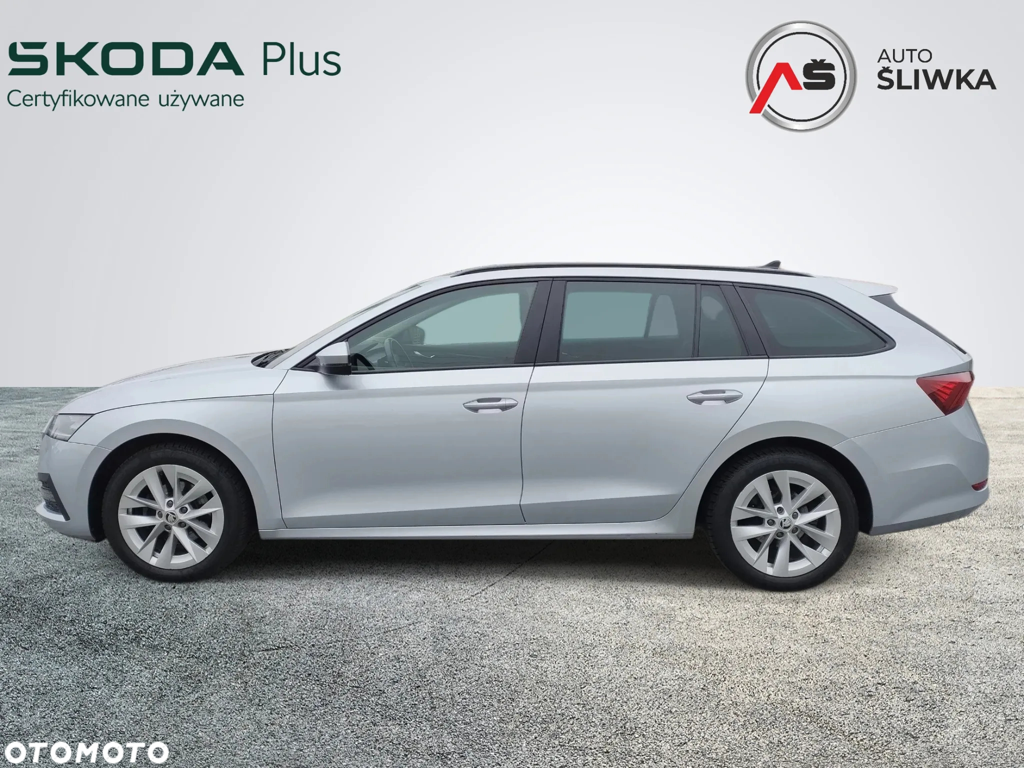 Skoda Octavia - 2