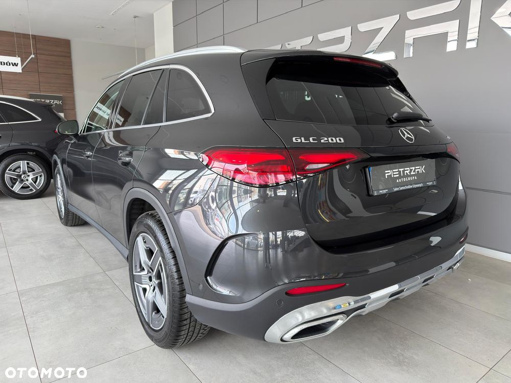 Mercedes-Benz GLC - 6