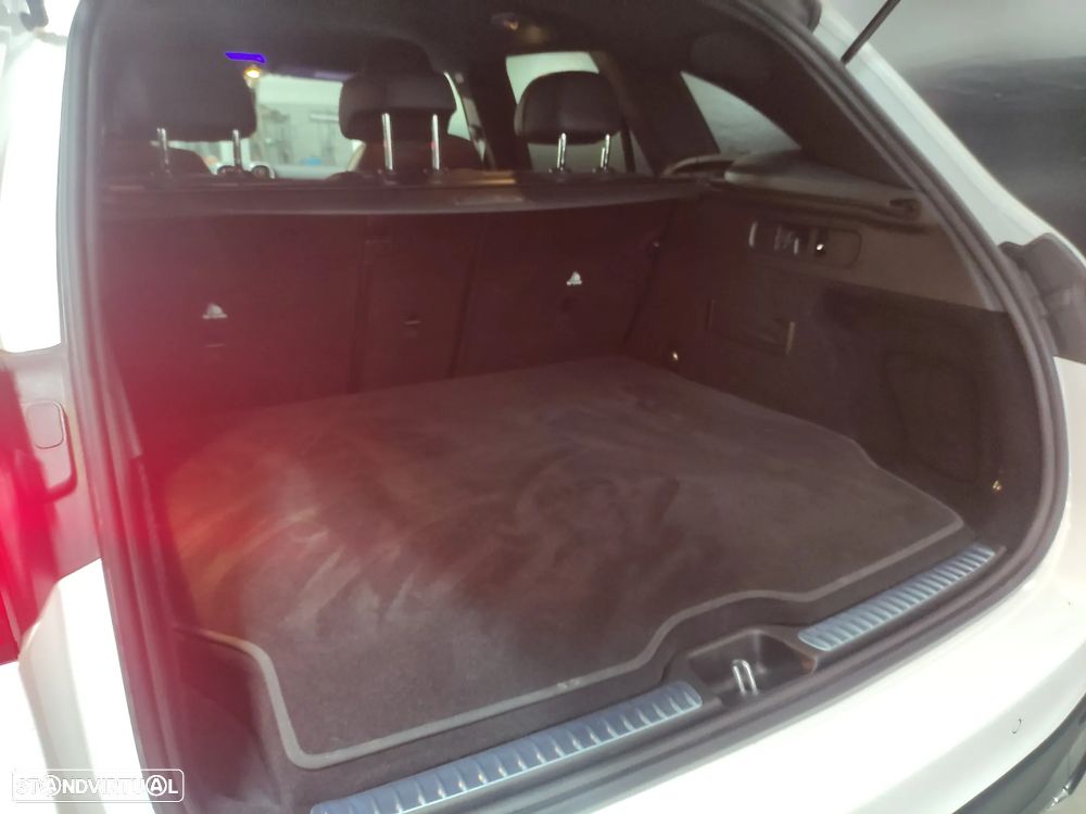 Mercedes-Benz GLC 300 de 4Matic 9G-TRONIC Edition AMG Line - 19