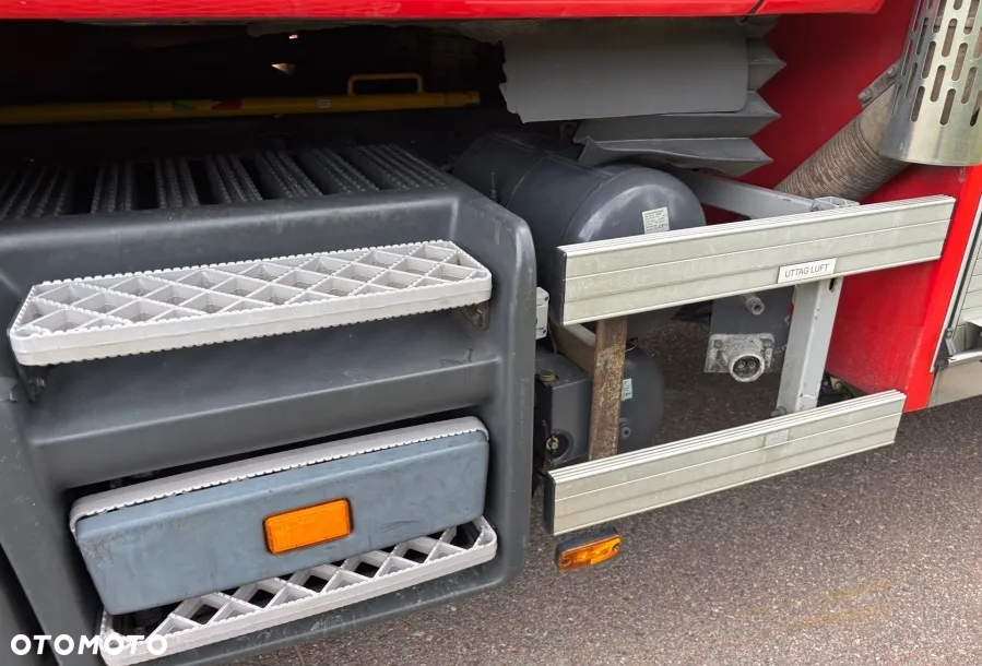 Scania P340 - 27