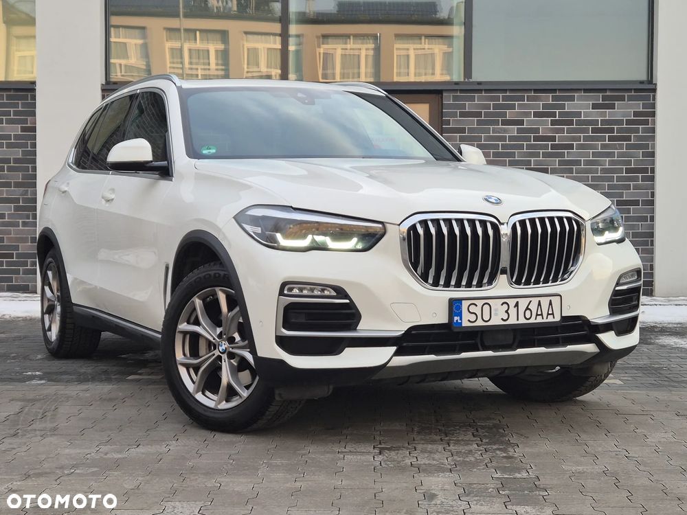 BMW X5 - 4