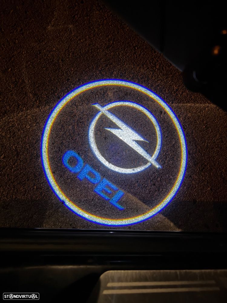 Opel Astra - 9