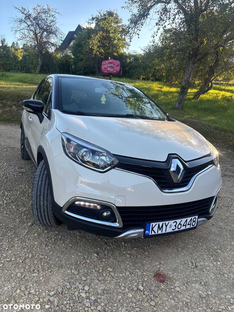 Renault Captur - 1