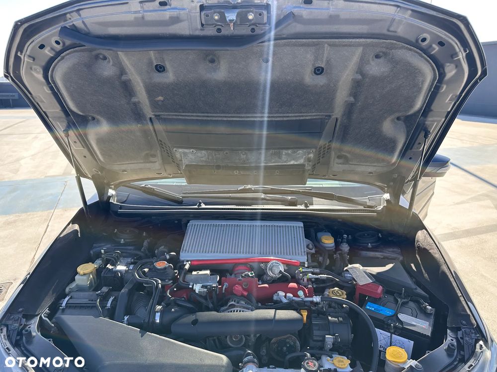 Subaru WRX STI 2.5 Sport - 38