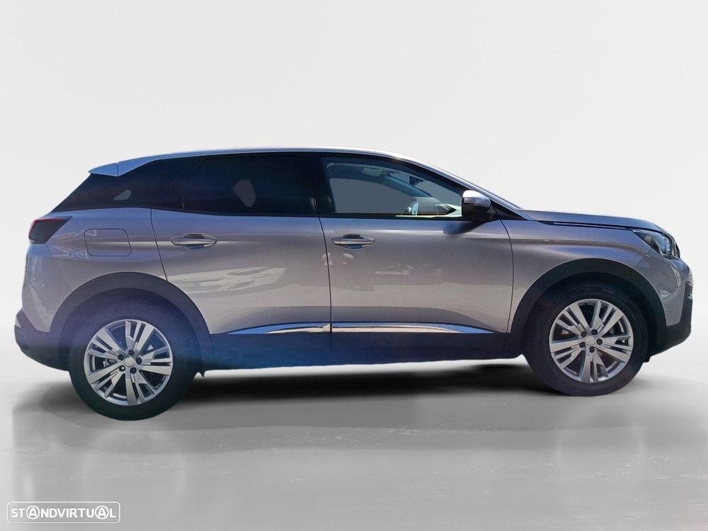 Peugeot 3008 1.6 BlueHDi Allure EAT6 - 6