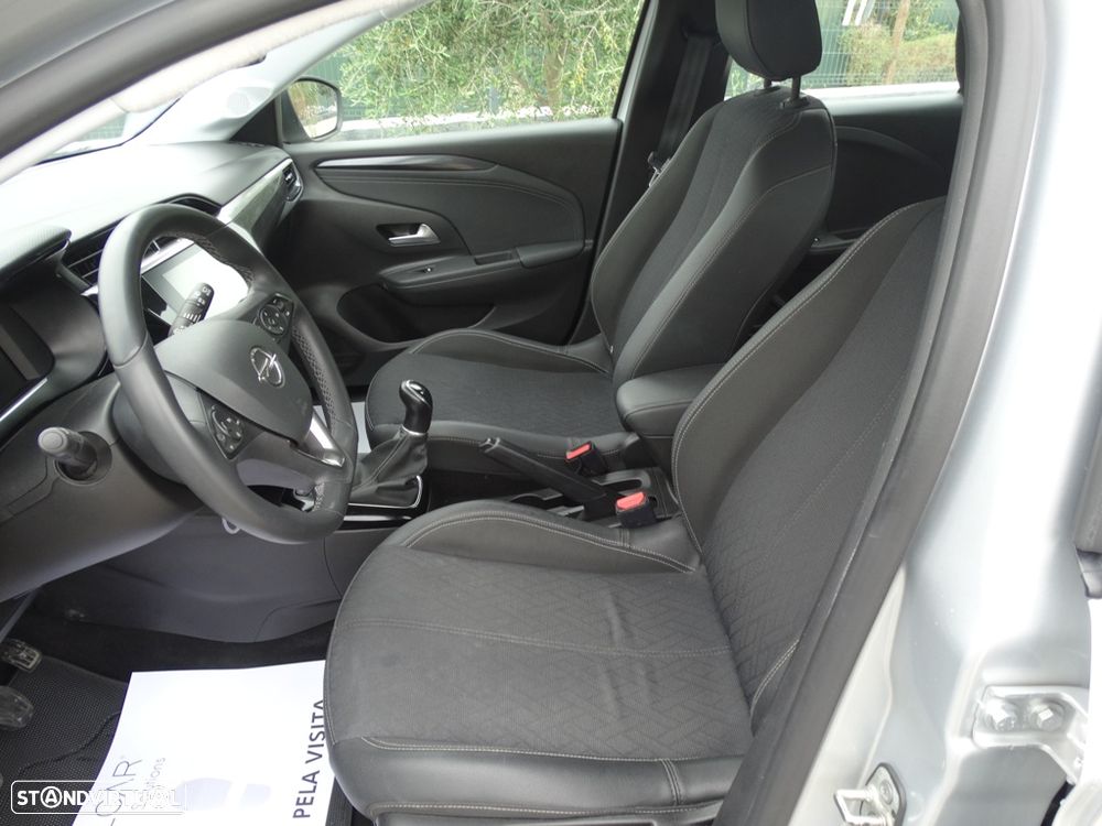 Opel Corsa 1.2 Elegance - 10