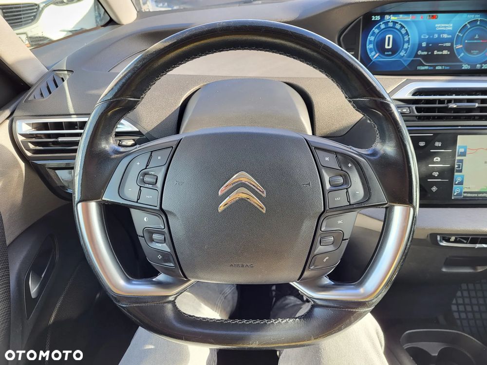 Citroën C4 Picasso 1.2 PureTech Seduction - 13