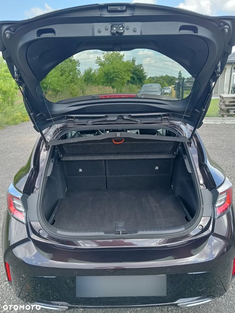 Toyota Corolla - 15