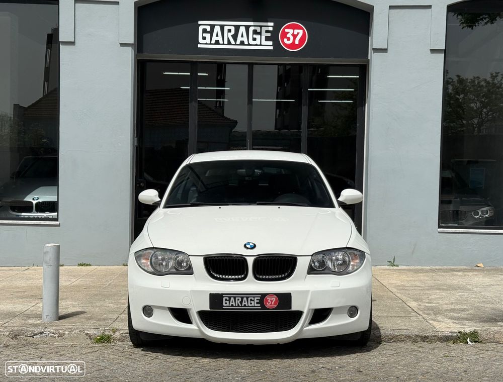 BMW 116 d - 2