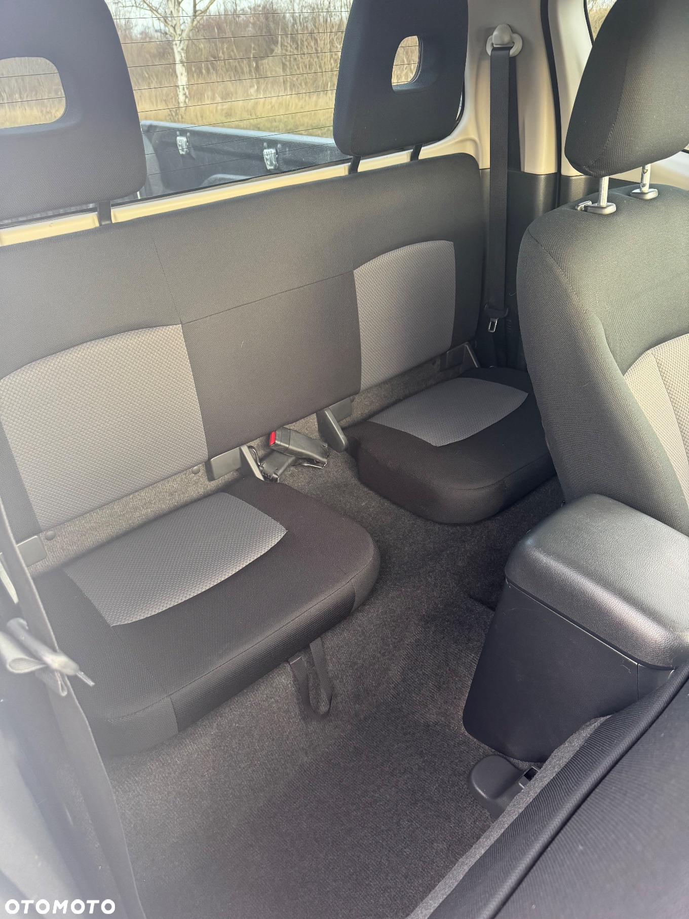 Mitsubishi L200 2.2 d DC Invite - 22