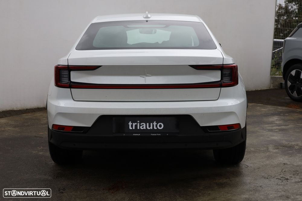 Polestar 2 Long Range 78 kWh - 4