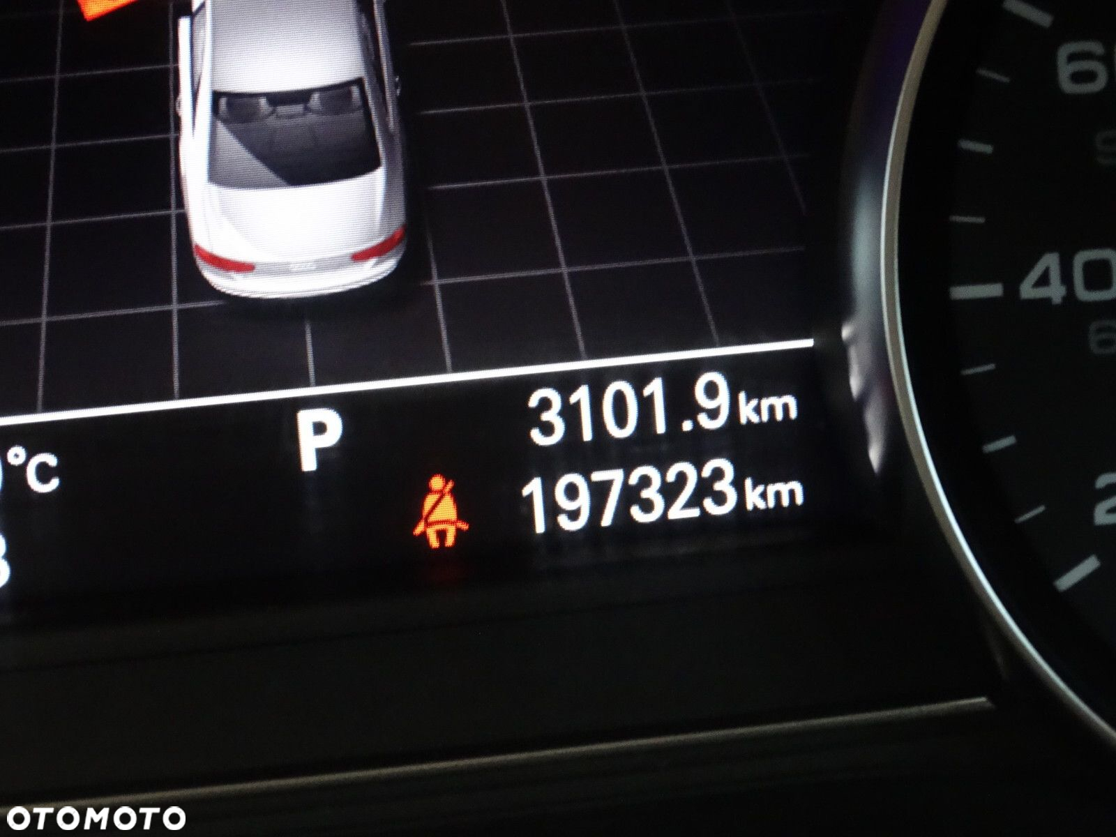 Audi A8 - 28
