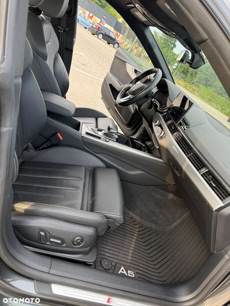 Audi A5 Sportback - 16