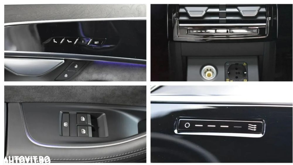 Audi A8 50 TDI quattro Tiptronic MHEV - 20