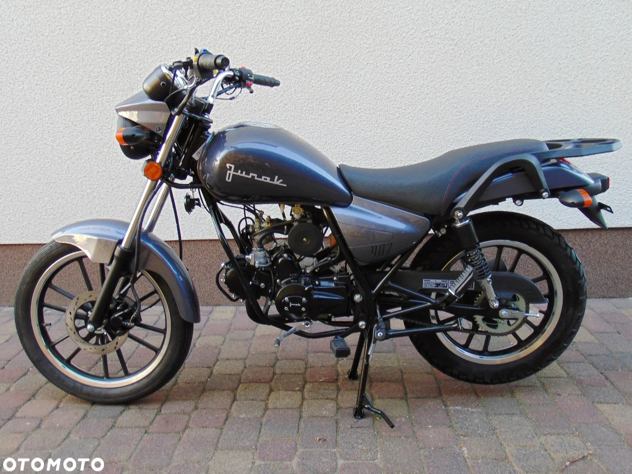 Junak 902 - 6