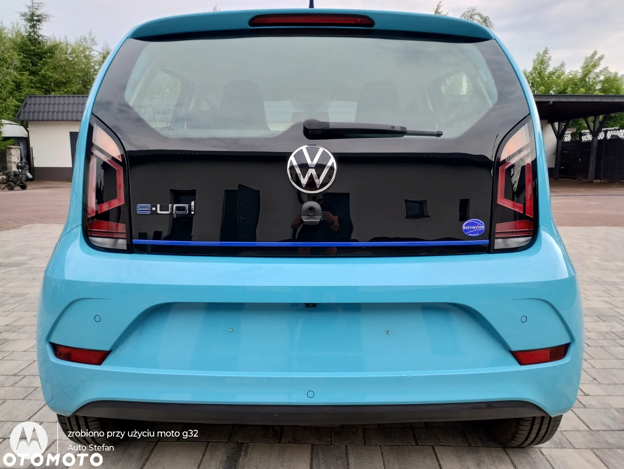 Volkswagen up! - 13